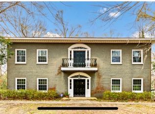 1322 Martin Luther King Jr Rd, Natchez, MS 39120