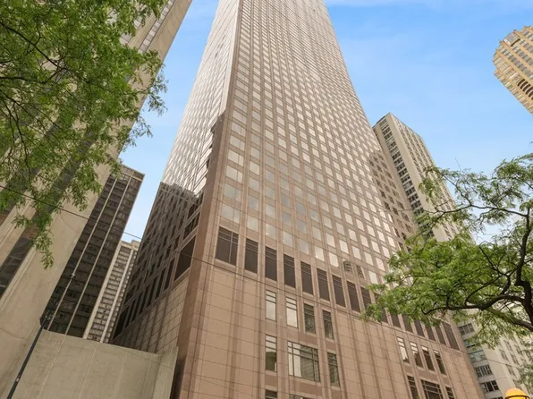 161 E Chicago Ave Unit 40G, Chicago, IL 60611