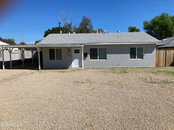 2106 W CAMPBELL Avenue, Phoenix, AZ 85015