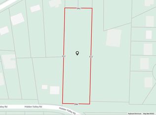 4302 Hidden Valley Rd, Decatur, GA 30035