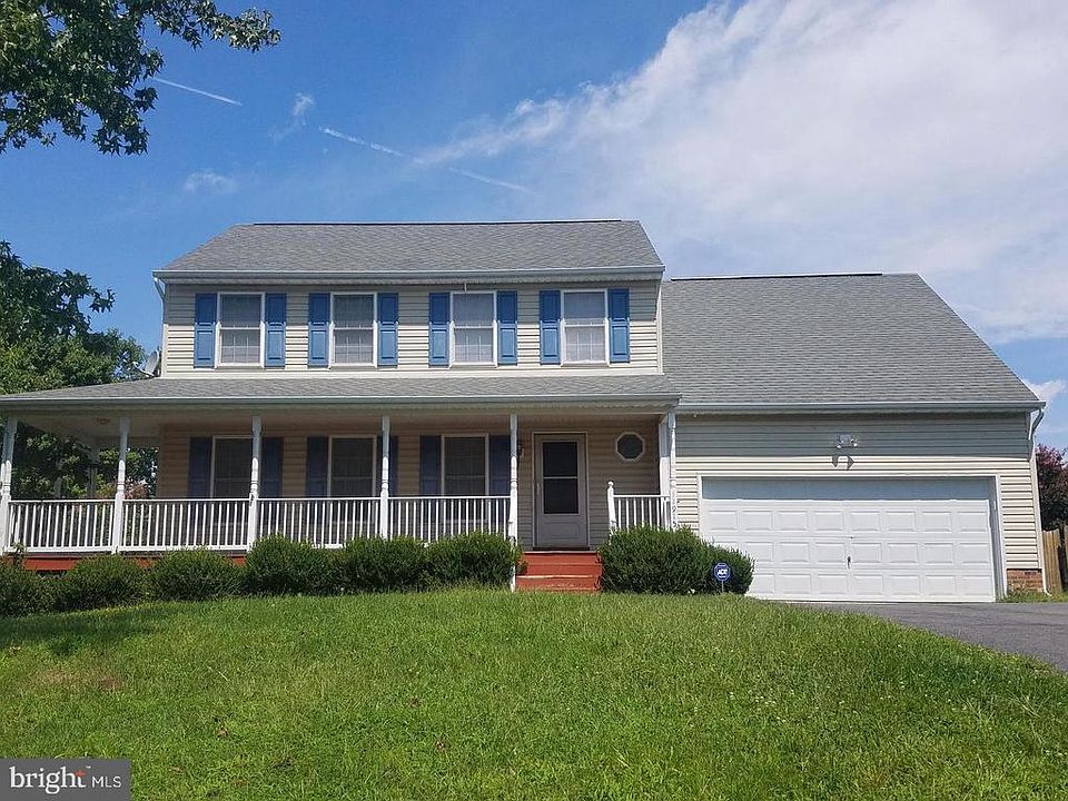 11915 Teeside Dr.