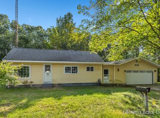 3176 Klug St, Muskegon, MI 49444