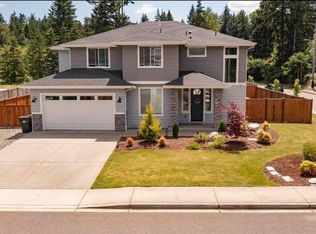 6802 165th Street Ct E, Puyallup, WA 98375