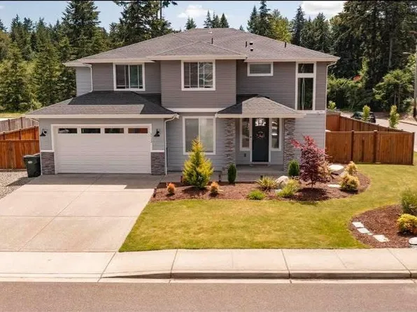 6802 165th Street Ct E, Puyallup, WA 98375
