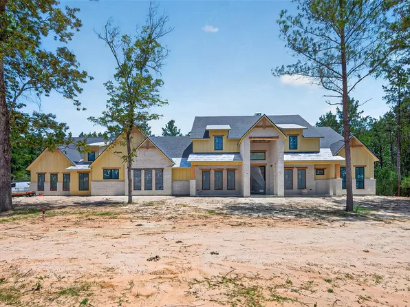 7746 Dog Wood Acres Dr, Montgomery, TX 77316