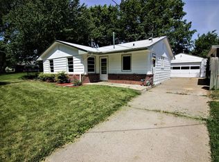 5220 W Kingsley St, Lincoln, NE 68524
