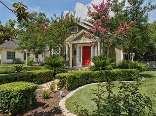 1708 S Main St, Georgetown, TX 78626