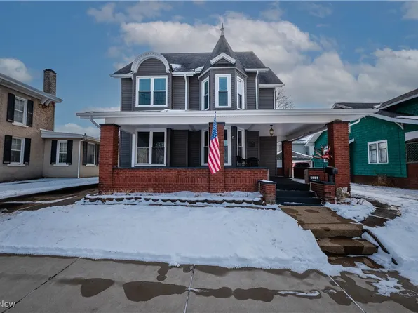 408 E Gorgas St, Louisville, OH 44641