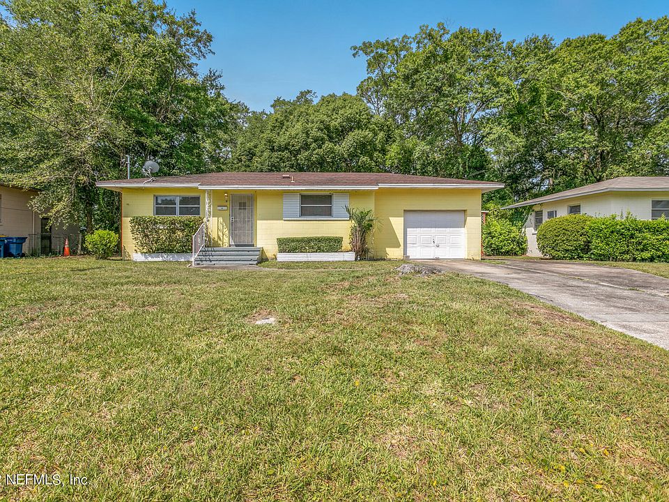 6910 CARTIER Circle Jacksonville FL 32208 Zillow