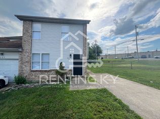 203 Peachtree Rd, Nicholasville, KY 40356