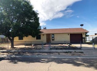 507 Hermosa St, Belen, NM 87002