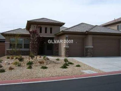 7267 Pinfeather Way, North Las Vegas, NV, 89084