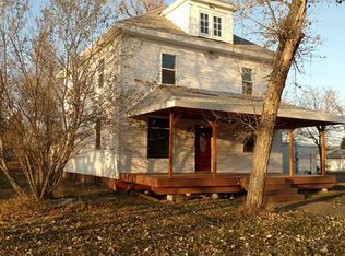 112 E Park Ave, Fort Pierre, SD 57532