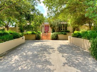 104 Henderson St, Alamo Heights, TX 78209