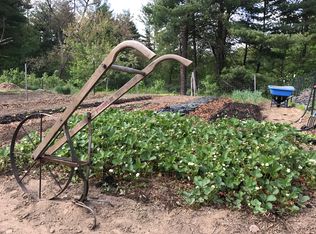 11 Robbins Rd, Monson, MA 01057