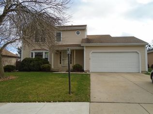 307 N Oltendorf Rd, Streamwood, IL 60107