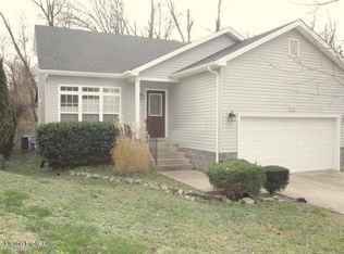 1714 Sheridan Ave, Louisville, KY