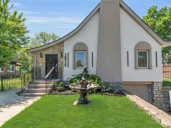 3815 E 61st St, Kansas City, MO 64130