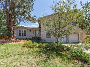 11689 E Florida Ave, Aurora, CO 80012