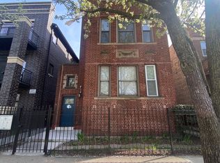 619 E 60th St APT 3, Chicago, IL 60637