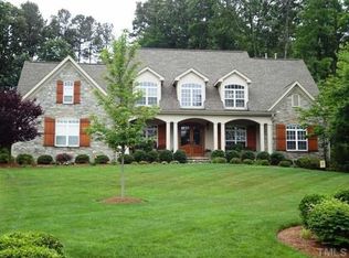 2605 Sunbriar Ln, Raleigh, NC 27613