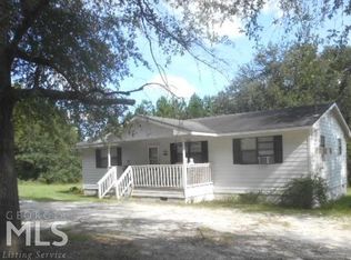 5358 Smith Ave, Eastman, GA 31023