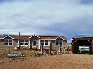 227 Guin Ranch Road, Datil, NM 87821