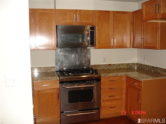 2nd image of 81 Frank Norris St Unit 305