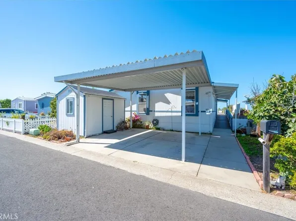 765 Mesa View Dr Space 99, Arroyo Grande, CA 93420