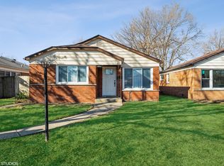 14818 Michigan Ave, Dolton, IL 60419