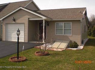 116 Concord Ave #1, Factoryville, PA 18419