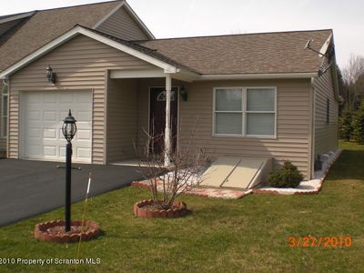 116 Concord Ave #1, Factoryville, PA, 18419