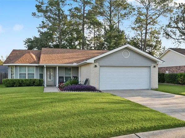 436 Pine Shadows Dr, Slidell, LA 70458