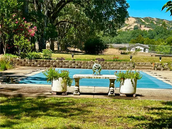 131 Ryan Rd, Lakeport, CA 95453