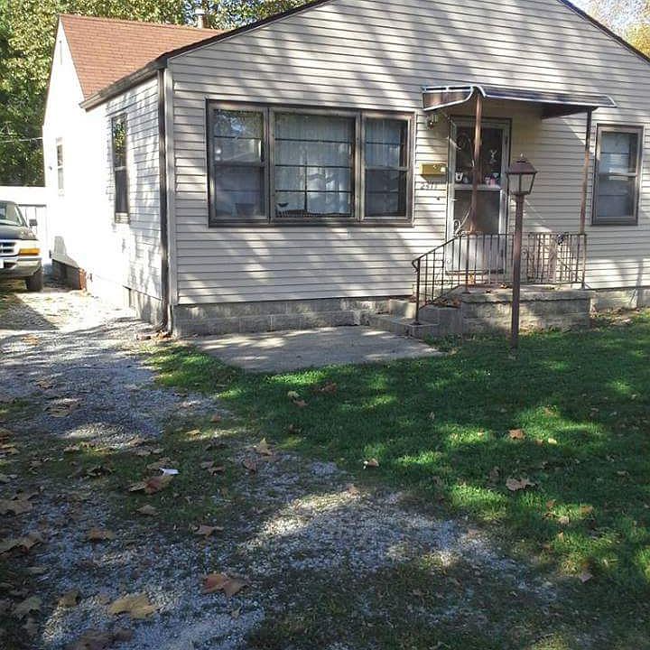2411 S 12th Street