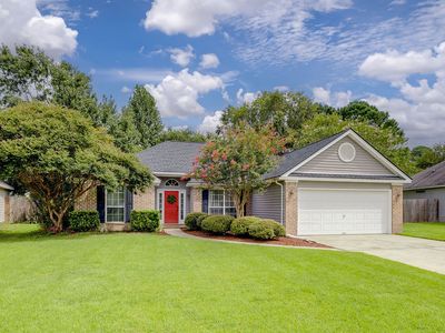 138 Cormorant Way, Savannah, GA, 31419