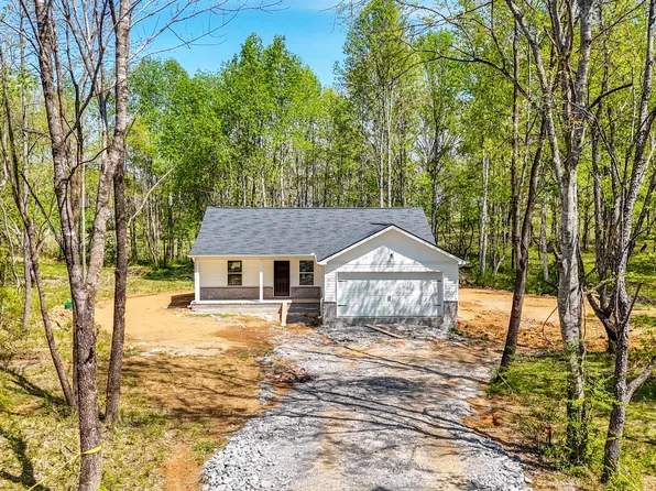 0 Cherry Blossom Way Lot 12, Dickson, TN 37055