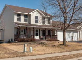 1230 Varner Way, Buffalo, MN 55313