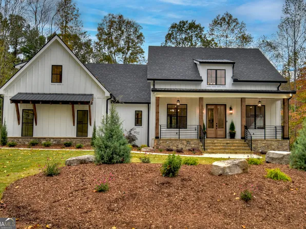 129 Highpoint Ridge Rd, Ellijay, GA 30536