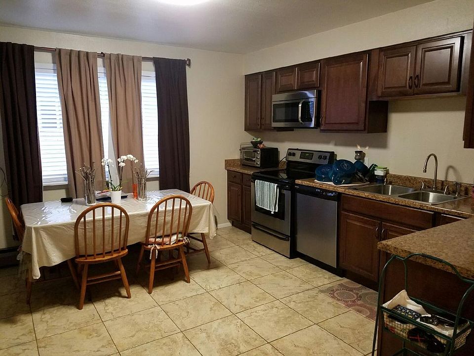 Kitchen and Dining