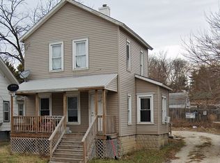 1525 E Cass St, Joliet, IL 60432