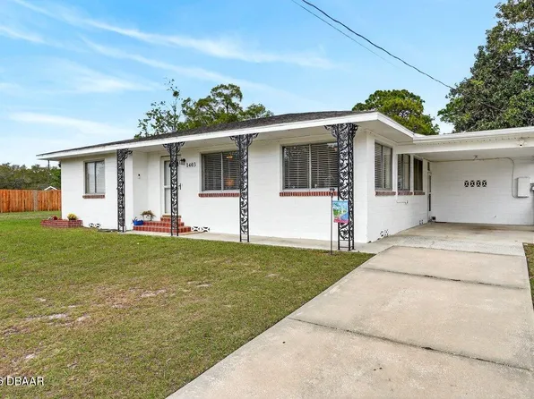 1403 Sharon Dr, Deland, FL 32724