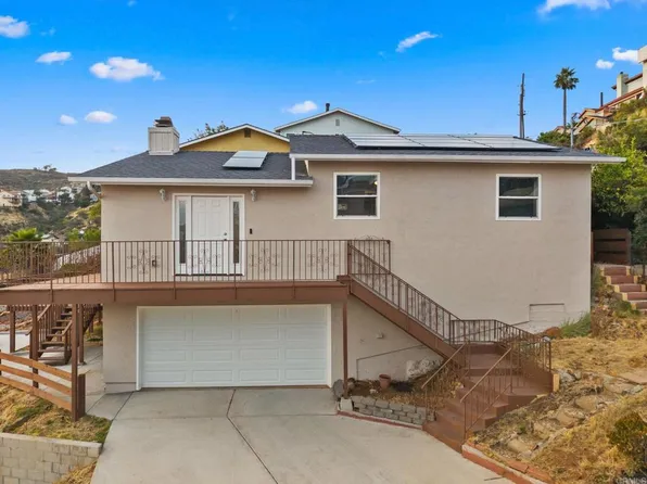 9750 Birch St, Spring Valley, CA 91977