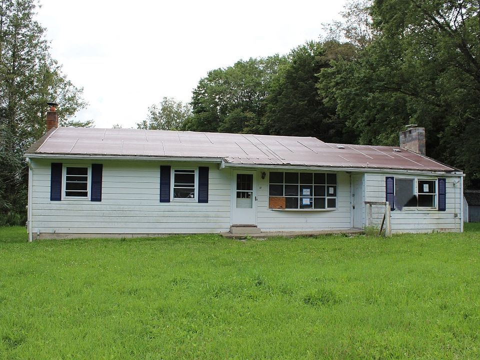 27 Ostrander St, Glen Aubrey, NY 13777 Zillow