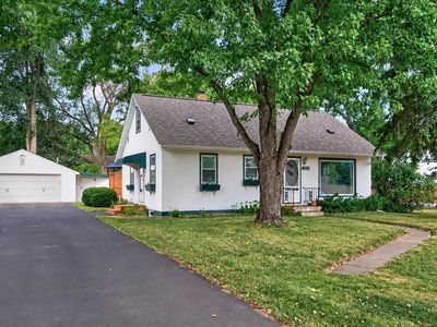 1100 Cartway Rd, Champlin, MN, 55316