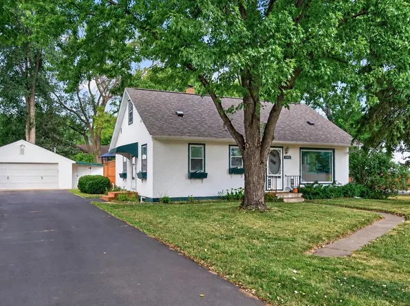 1100 Cartway Rd, Champlin, MN 55316
