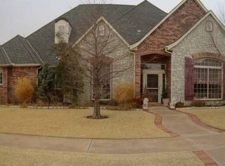 12500 Cobblestone Pkwy, Oklahoma City, OK 73142