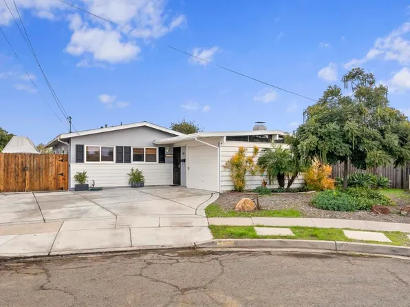 5137 Derrick Ct, San Diego, CA 92117