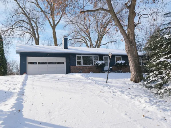 148 Ridgeview Ln E, Wayzata, MN 55391