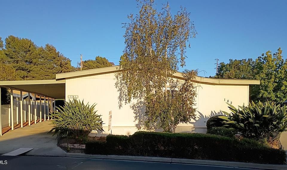 1st image of 182 Rancho Adolfo Dr #83